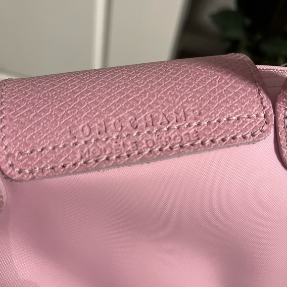 ❌SOLD Longchamp cosmetics pouch with conversion kit - Picture 4 of 8